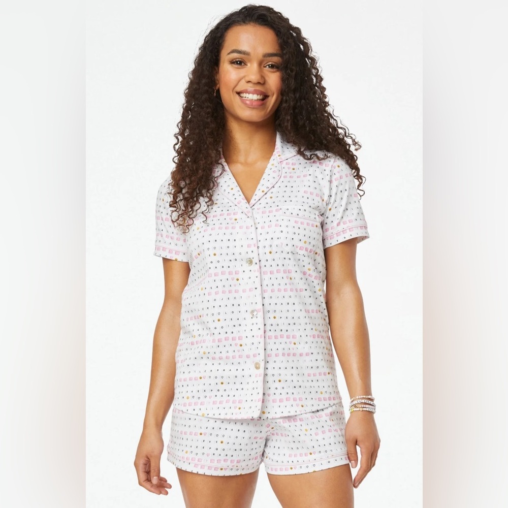 Roller Rabbit X Little Words Project Pajamas